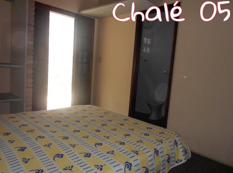 Chales Vermelhinha Villa Ubatuba Exterior foto