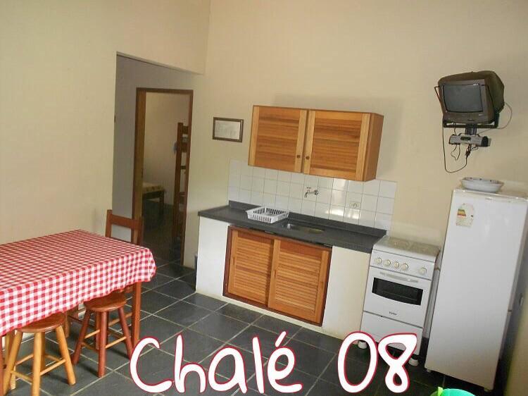 Chales Vermelhinha Villa Ubatuba Exterior foto